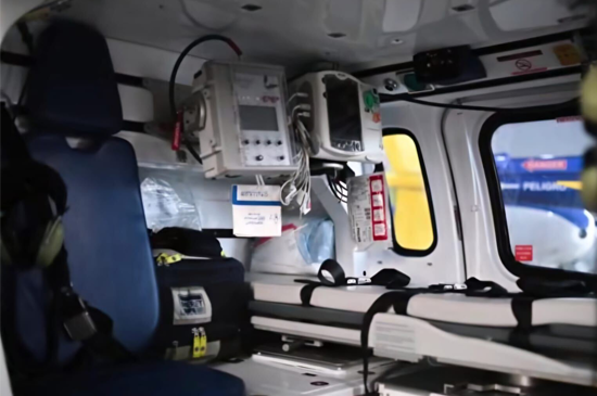 photo ambulance